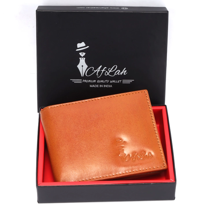 Leather wallet  uploaded by As leather on 5/15/2023