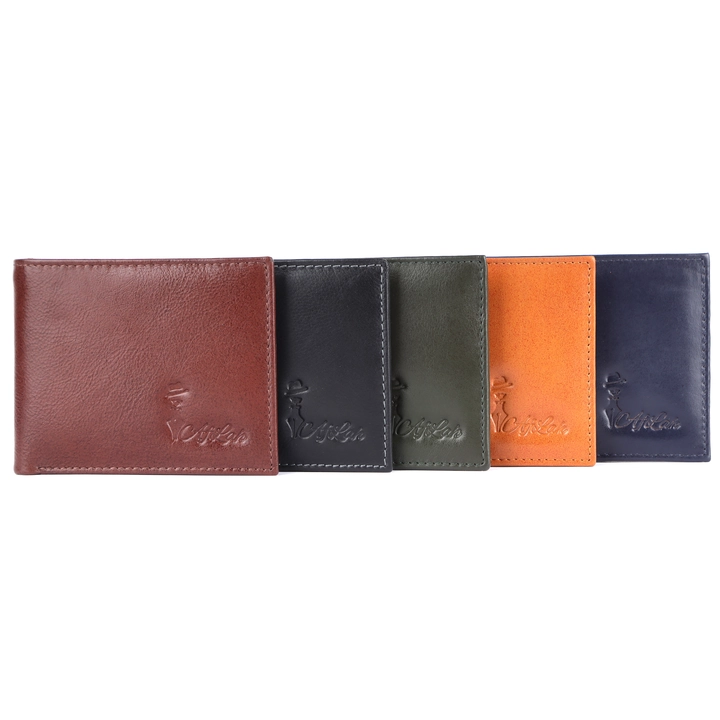 Wallets for men  uploaded by As leather on 5/30/2024
