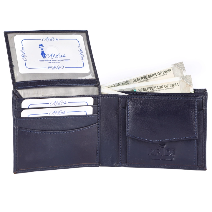  genuine leather wallets  uploaded by As leather on 5/15/2023