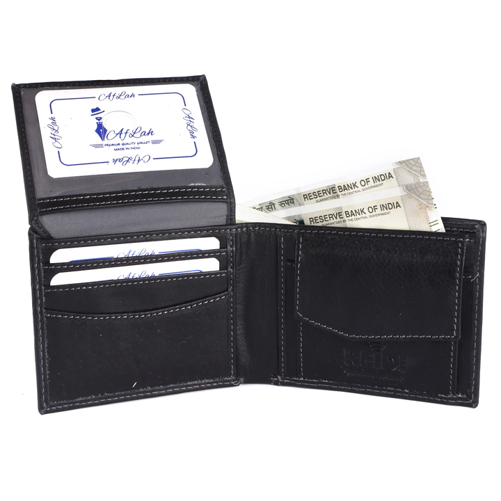 High Quality wallets  uploaded by As leather on 5/15/2023