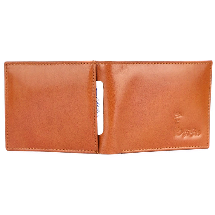 Leather purse wallet uploaded by As leather on 5/15/2023