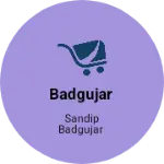 Business logo of Badgujar