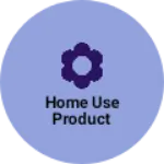 Business logo of Home use product