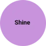 Business logo of Shine