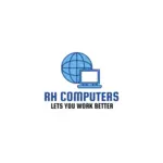 Business logo of computer 