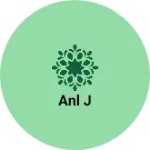 Business logo of ANL J