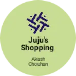 Business logo of Juju's shopping