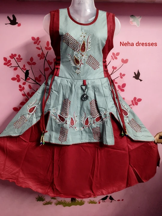 Product uploaded by N Neha dresses 👗 on 5/31/2024