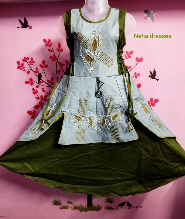 Product uploaded by N Neha dresses 👗 on 5/15/2023