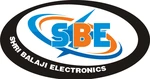 Business logo of Shri Balaji electronics