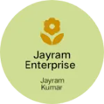 Business logo of Jayram Enterprise