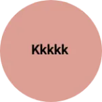Business logo of Kkkkk