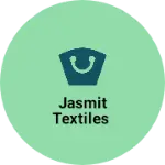 Business logo of Jasmit textiles