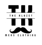 Business logo of The klozet