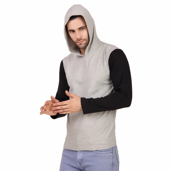 Hoodie For Men uploaded by Urban Rod on 5/15/2023