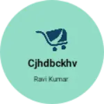 Business logo of Cjhdbckhv