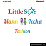 Business logo of Manniccha Fashion