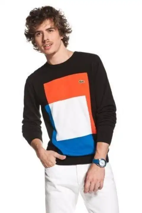 Sweatshirt  uploaded by Tiwary fashion on 5/15/2023