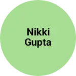 Business logo of Nikki gupta