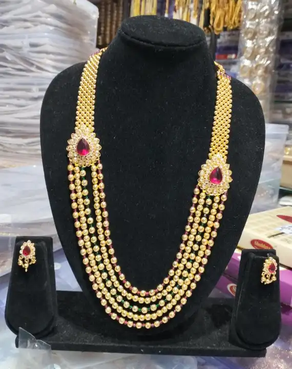 Product uploaded by Branded Jewellery on 5/15/2023