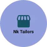 Business logo of Nk tailors