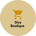 Business logo of Diva boutique