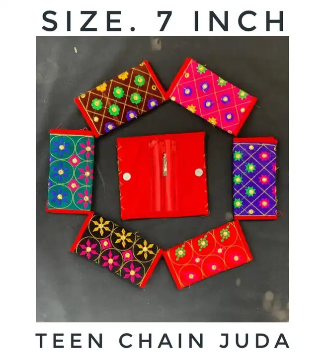 Post image Hey! Checkout my new product called
3 Chen zuda.