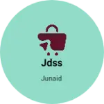 Business logo of Jdss