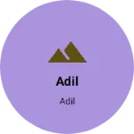 Business logo of Adil