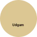 Business logo of Udgam