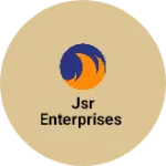 Business logo of JSR ENTERPRISES
