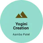 Business logo of Yogini creation