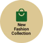 Business logo of New fashion collection