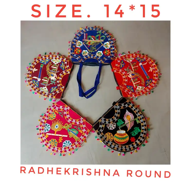 14/15 dish uploaded by Krishna art. on 5/15/2023