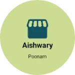 Business logo of Aishwary