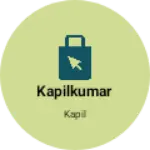 Business logo of Kapilkumar