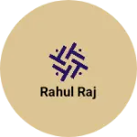 Business logo of Rahul raj