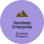 Business logo of Sandeep enterprises