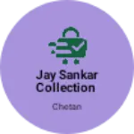 Business logo of Jay sankar collection
