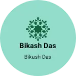 Business logo of Bikash das
