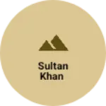 Business logo of Sultan khan