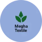 Business logo of Megha textile