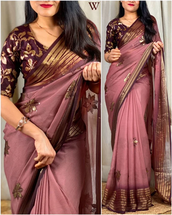 Saree uploaded by GS Traders on 5/15/2023