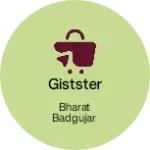 Business logo of Gistster