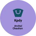 Business logo of Kpdy