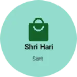 Business logo of Shri Hari
