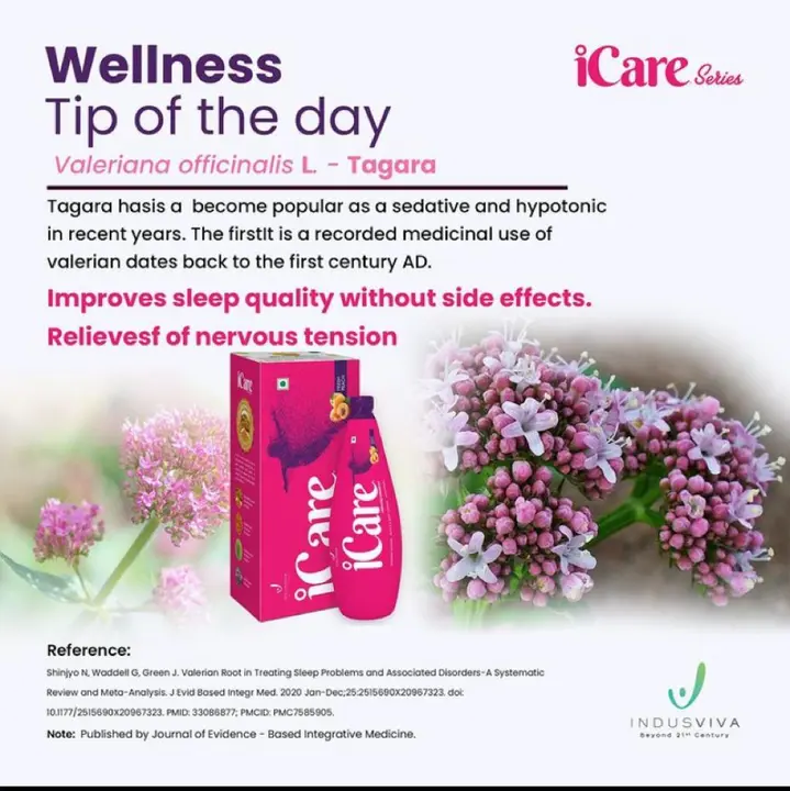 Post image 👋🏼 Hey there!I care about a women's Wellness product which helps in all women's health issues... Get your Icare f...: Read more http://www.wecarehealthwellness.co.in/latest-update/s-health-issues-g/79
🏷️ Check our online catalogue, http://www.wecarehealthwellness.co.in/all-products
📞 Feel free to call 6359046000 if you need any help.