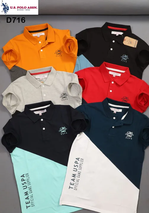 Polo uploaded by Yahaya traders on 5/16/2023