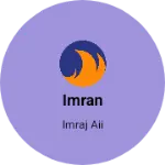 Business logo of imRan