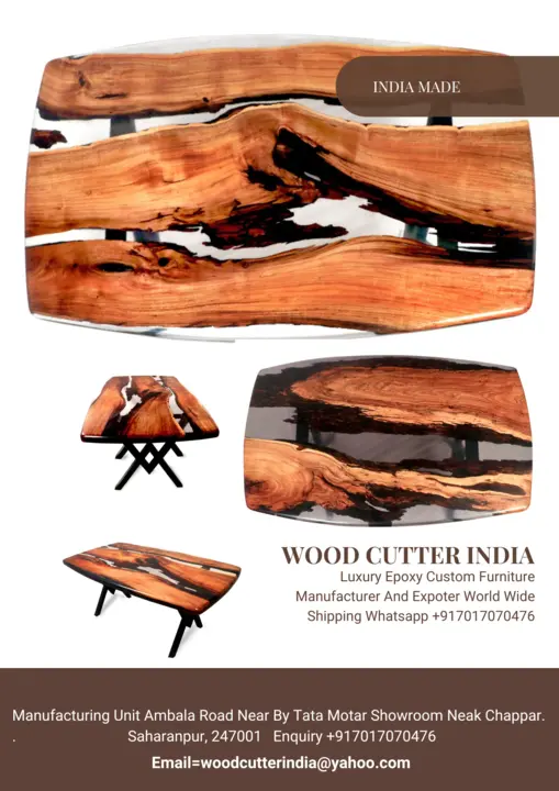 Factory Store Images of Wood Cutter India